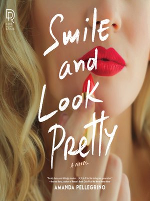 cover image of Smile and Look Pretty